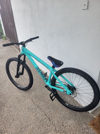 Brugt Ns bikes Custom SRAM GX 2026 Mountainbike — billede 1 af 2