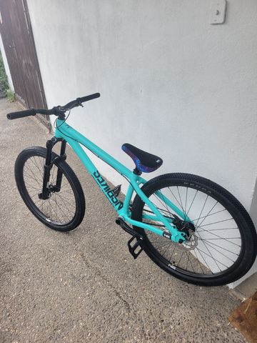 Brugt Ns bikes Custom SRAM GX 2026 MTB