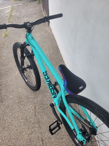 Brugt Ns bikes Custom SRAM GX 2026 Mountainbike — billede 2 af 2
