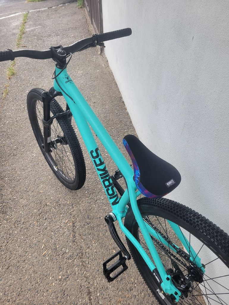 Brugt Ns bikes Custom SRAM GX 2026 Mountainbike — billede 2 af 2