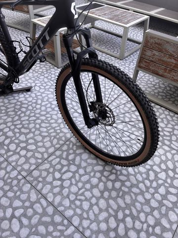 Tweedehands Scott Scale 940 2024 2024 Mountainbike — afbeelding 6 van 12