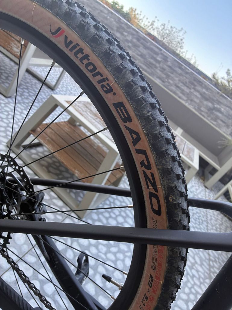 Scott Scale 940 2024 2024 Mountainbike usato, Nero — immagine 5 di 12