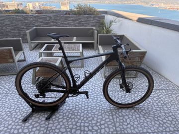 Used Scott Scale 940 2024 2024 MTB