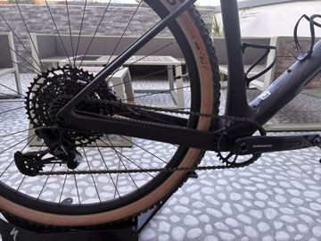 Tweedehands Scott Scale 940 2024 2024 Mountainbike — afbeelding 8 van 12