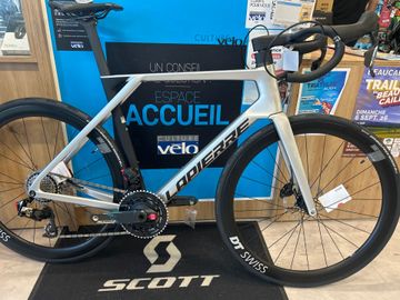 Gebrauchtes Lapierre Xelius DRS 8.0 AXS 2027 2027 Road & Gravel