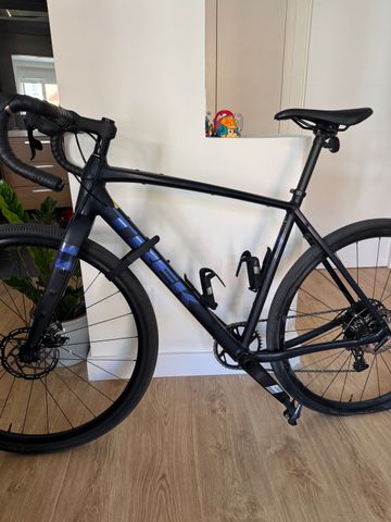 Used Trek Checkpoint ALR 4 2024 2024 Road & Gravel