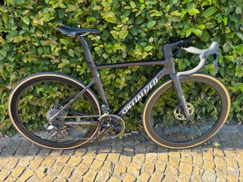 Used Specialized Allez Sprint LTD - Shimano 105 Di2 2023 2023 Road & Gravel