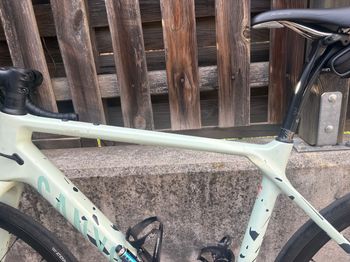 Brugt Canyon Grizl CF SL 8 2022 2022 Road & Gravel — billede 14 af 22