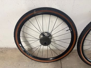Brugt Canyon Grizl CF SL 8 2022 2022 Road & Gravel — billede 20 af 22