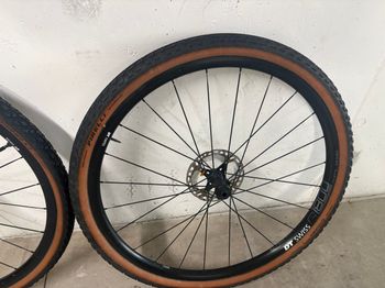 Brugt Canyon Grizl CF SL 8 2022 2022 Road & Gravel — billede 21 af 22