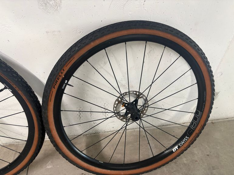 Brugt Canyon Grizl CF SL 8 2022 2022 Road & Gravel — billede 21 af 22