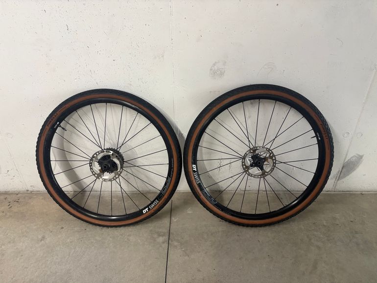 Brugt Canyon Grizl CF SL 8 2022 2022 Road & Gravel — billede 17 af 22