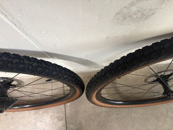 Brugt Canyon Grizl CF SL 8 2022 2022 Road & Gravel — billede 22 af 22