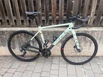 Used Canyon Grizl CF SL 8 2022 2022 Road & Gravel