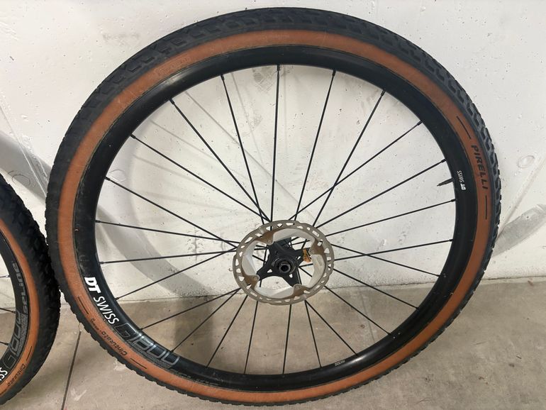 Brugt Canyon Grizl CF SL 8 2022 2022 Road & Gravel — billede 19 af 22