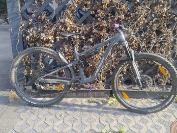 Gebrauchtes Merida ONE-FORTY 700 2025 2025 MTB