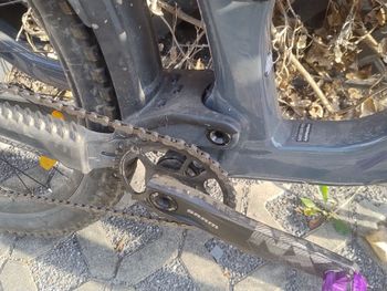 Brugt Merida ONE-FORTY 700 2025 2025 Mountainbike — billede 4 af 6