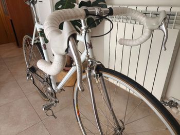 Brugt CBT Italia Custom Campagnolo Chorus 1980 Road & Gravel — billede 4 af 5