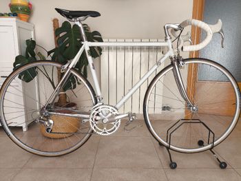 Brugt CBT Italia Custom Campagnolo Chorus 1980 Road & Gravel — billede 1 af 5