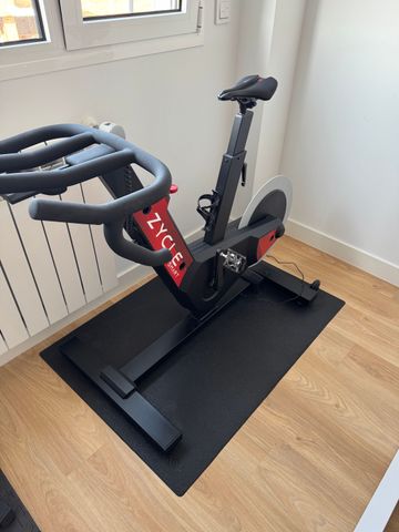 Brugt zycle Smart Zbike 2.0 2024 Road & Gravel — billede 2 af 4