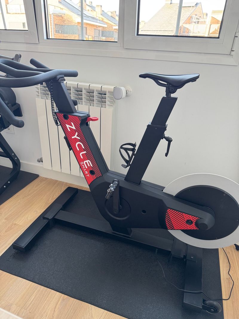 Used zycle Smart Zbike 2.0 2024 Road & Gravel