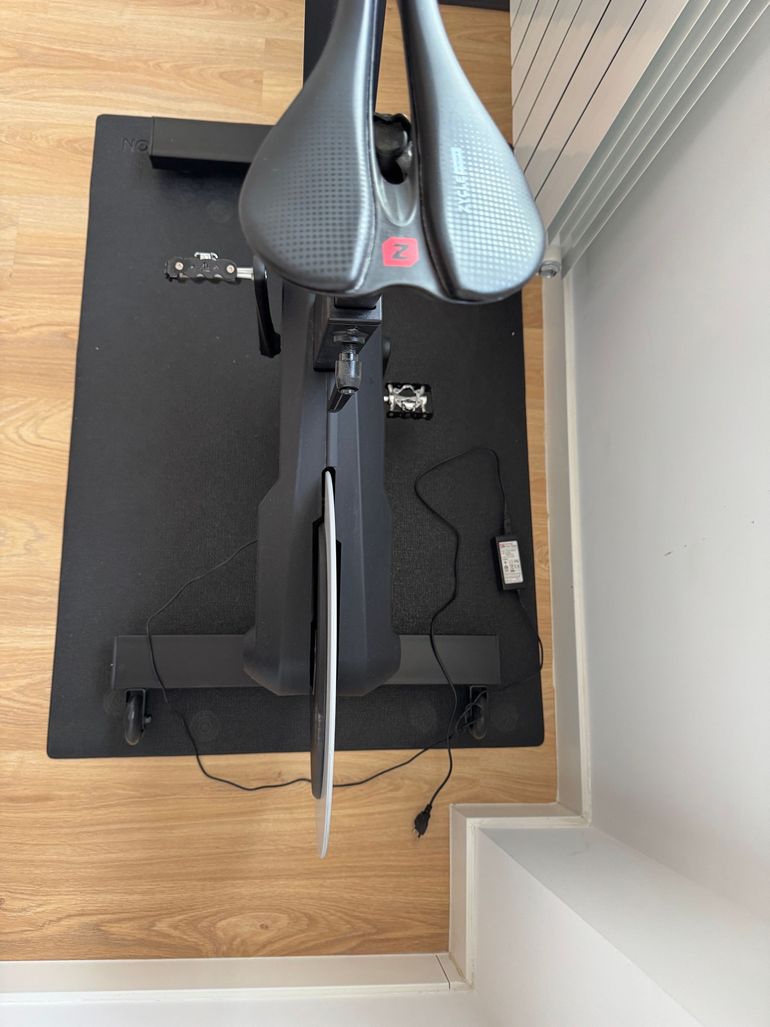Brugt zycle Smart Zbike 2.0 2024 Road & Gravel — billede 4 af 4