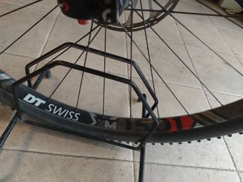 Scott Spark RC 900 2020 2020 Mountainbike usato, Nero — immagine 5 di 5