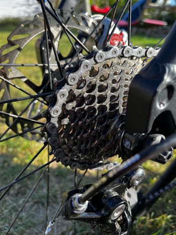 Używany Bianchi Impulso 105 Disc 2017 2017 Road & Gravel — zdjęcie 7 z 13