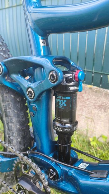 Tweedehands Liv Intrigue 2 2020 2020 Mountainbike — afbeelding 5 van 8