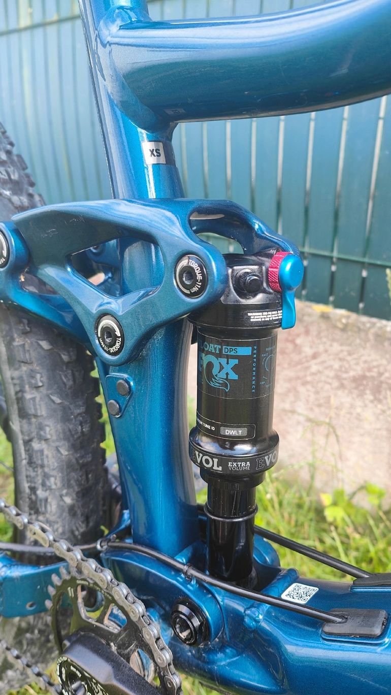 Tweedehands Liv Intrigue 2 2020 2020 Mountainbike — afbeelding 5 van 8