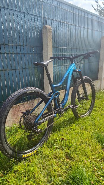Tweedehands Liv Intrigue 2 2020 2020 Mountainbike — afbeelding 7 van 8