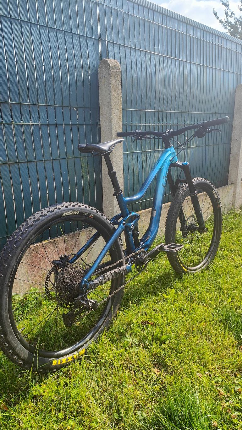 Tweedehands Liv Intrigue 2 2020 2020 Mountainbike — afbeelding 7 van 8