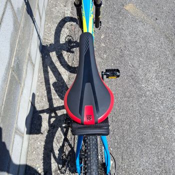 Použité Rock Machine Custom Shimano Deore XT 2020 Mountainbike — obrázek 7 z 17