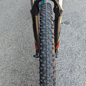 Použité Rock Machine Custom Shimano Deore XT 2020 Mountainbike — obrázek 17 z 17