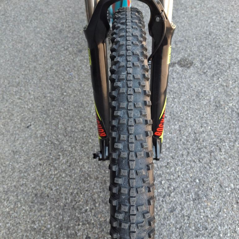Použité Rock Machine Custom Shimano Deore XT 2020 Mountainbike — obrázek 17 z 17