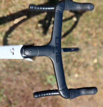 Gebrauchtes Bottecchia Aerospace Shimano Ultegra 2025 Road & Gravel, Weiß — Bild 6 von 21