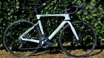Brugt Bottecchia Aerospace Shimano Ultegra 2025 Road & Gravel