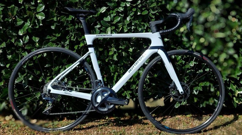 Used Bottecchia Aerospace Shimano Ultegra 2025 Road & Gravel