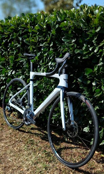 Gebrauchtes Bottecchia Aerospace Shimano Ultegra 2025 Road & Gravel, Weiß — Bild 4 von 21