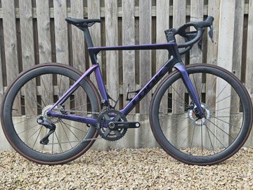 Look 795 BladeRS Dura Ace Di2 2024 2024 Road & Gravel d'occasion