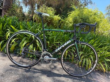 Used Cervélo R5 Shimano Dura Ace 2014 2014 Road & Gravel