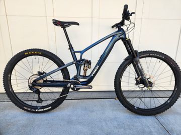 Used Trek Fuel EX 9.8 XT Gen 6 2024 2024 MTB