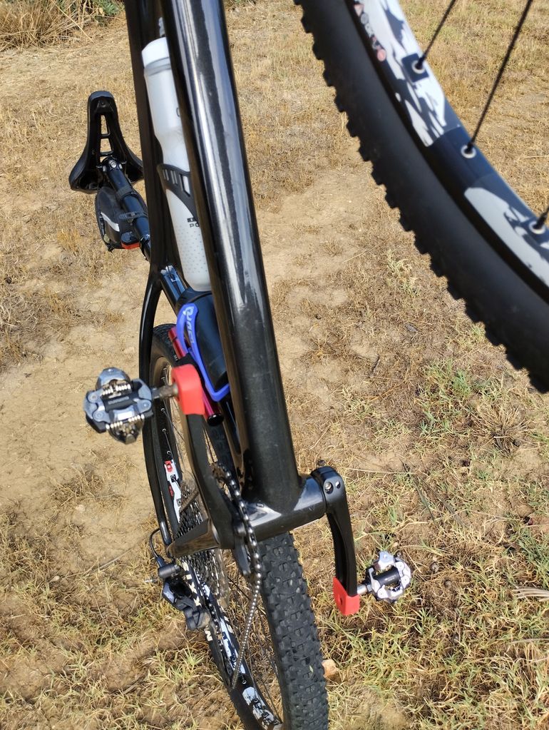 Tweedehands BH ULTIMATE RC 7.5 2022 2022 Mountainbike — afbeelding 6 van 10
