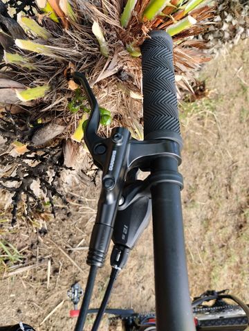 Used BH ULTIMATE RC 7.5 2022 2022 Mountainbike, Black, 29 — image 7 of 10