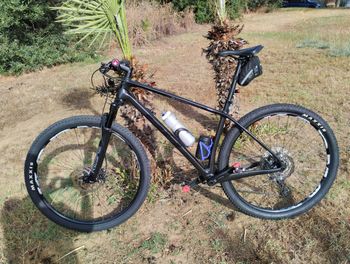 Tweedehands BH ULTIMATE RC 7.5 2022 2022 Mountainbike — afbeelding 1 van 10