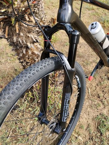 Used BH ULTIMATE RC 7.5 2022 2022 Mountainbike, Black, 29 — image 2 of 10