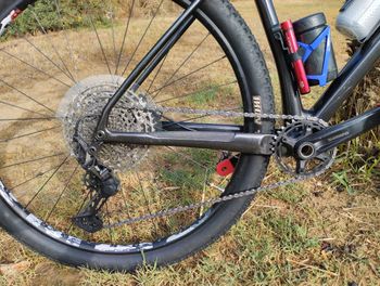 Tweedehands BH ULTIMATE RC 7.5 2022 2022 Mountainbike — afbeelding 8 van 10