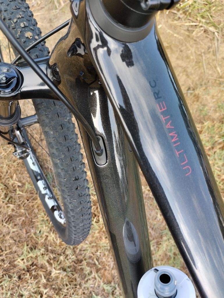Tweedehands BH ULTIMATE RC 7.5 2022 2022 Mountainbike — afbeelding 3 van 10