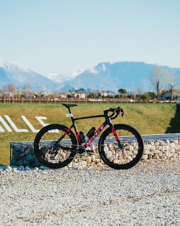 Scott Addict Gravel RC 2026 2026 Road & Gravel d'occasion