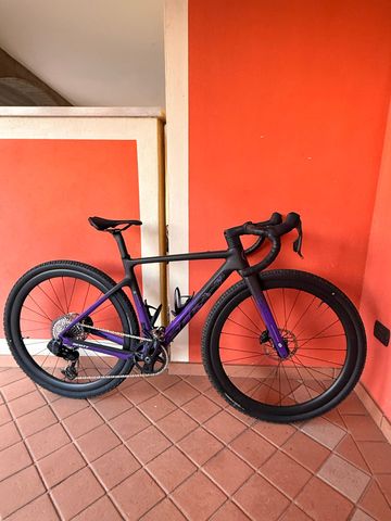 Gebrauchtes Scott Addict Gravel 20 2026 2026 Road & Gravel